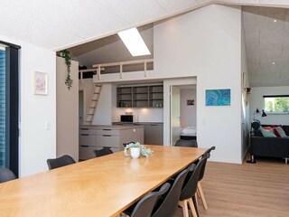 Vakantiehuis Ansager  21