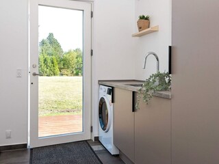 Vakantiehuis Ansager  26