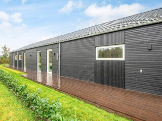 Holiday house Ansager  28
