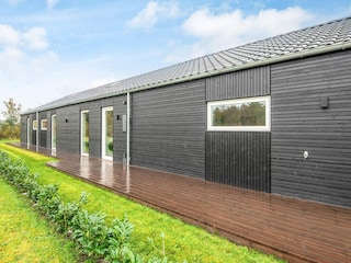 Holiday house Ansager  40