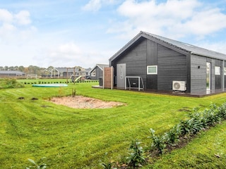 Holiday house Ansager  41