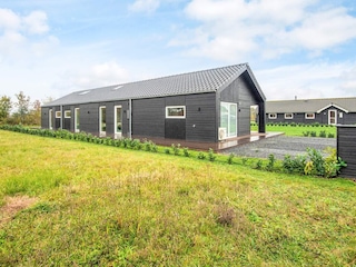 Holiday house Ansager  42