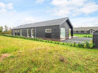 Vakantiehuis Ansager  40