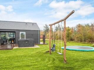 Vakantiehuis Ansager  34