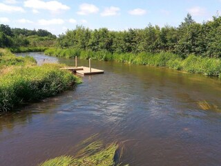 Vakantiehuis Ansager  39