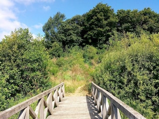 Vakantiehuis Ansager  35