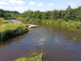 Casa per le vacanze Ansager  18