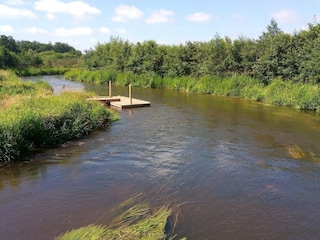 Holiday house Ansager  17