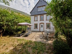 Apartment Ferienwohnung "An der alten Mühle" - Bernkastel-Kues - image1