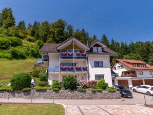 Vakantieappartement Haus Böhler