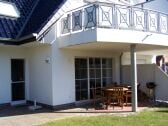 Ferienwohnung Zingst Ausstattung 1