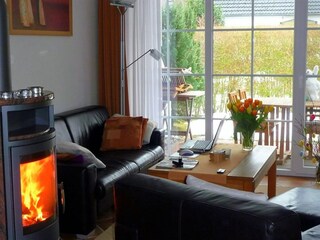 Ferienwohnung Zingst Ausstattung 3