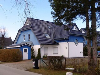 Ferienwohnung Zingst Ausstattung 4