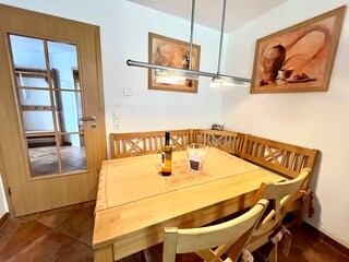 Ferienwohnung Zingst Ausstattung 7