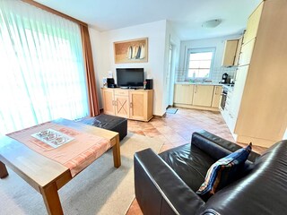 Ferienwohnung Zingst Ausstattung 10