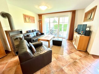 Ferienwohnung Zingst Ausstattung 11