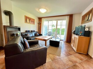 Ferienwohnung Zingst Ausstattung 12