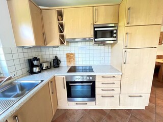 Ferienwohnung Zingst Ausstattung 16