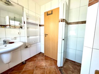 Ferienwohnung Zingst Ausstattung 20