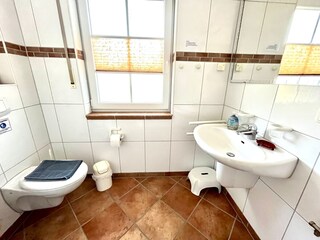 Ferienwohnung Zingst Ausstattung 21