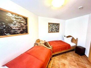 Ferienwohnung Zingst Ausstattung 23