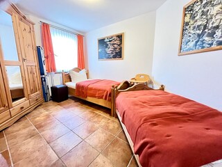 Ferienwohnung Zingst Ausstattung 24