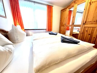 Ferienwohnung Zingst Ausstattung 26