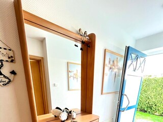 Ferienwohnung Zingst Ausstattung 31