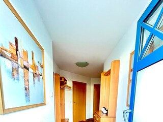 Ferienwohnung Zingst Ausstattung 32