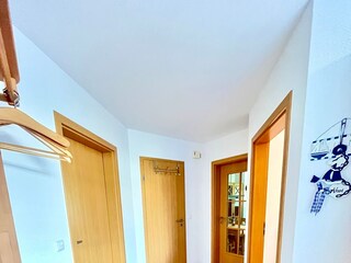 Ferienwohnung Zingst Ausstattung 33