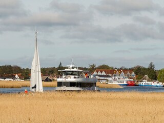 Ferienwohnung Zingst Ausstattung 35