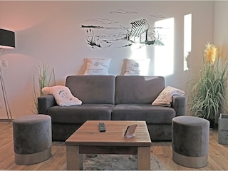 Wohnung Meerzeit 21
