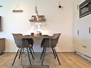 Wohnung Meerzeit 21
