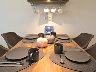 Wohnung Meerzeit 21
