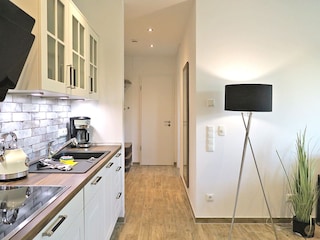 Wohnung Meerzeit 21