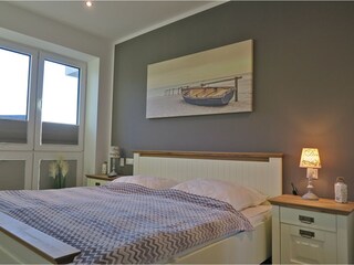 Wohnung Meerzeit 21