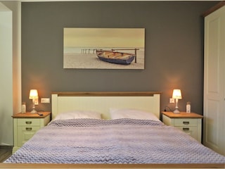 Wohnung Meerzeit 21