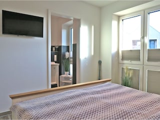Wohnung Meerzeit 21