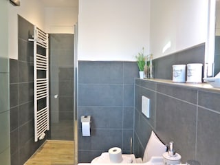 Wohnung Meerzeit 21
