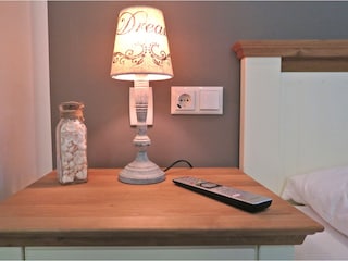 Wohnung Meerzeit 21