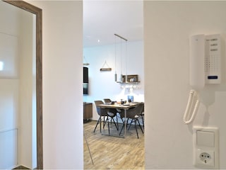 Wohnung Meerzeit 21