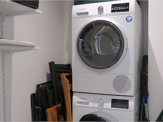 Wohnung Meerzeit 21