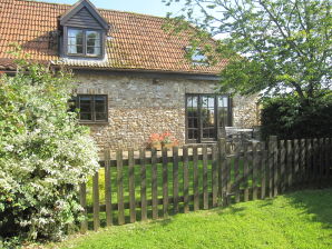 Meadow Cottage at Twistgates Farm Cottages