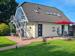 Ferienhaus Schmetterlingswiese - Zingst - image1