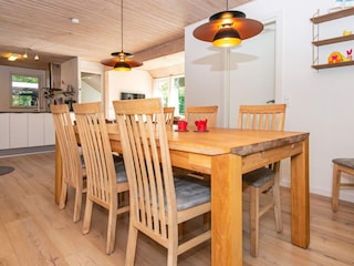 Vakantiehuis Jegum  15
