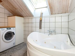 Ferienhaus Jegum  2