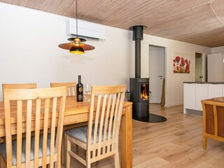 Ferienhaus Jegum  4