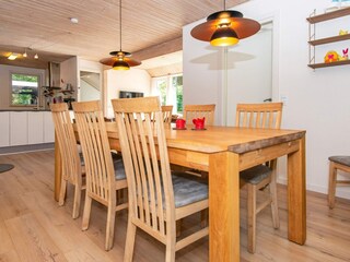 Ferienhaus Jegum  5