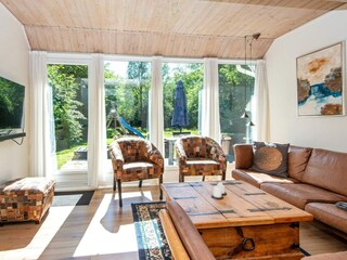 Ferienhaus Jegum  6