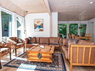 Ferienhaus Jegum  7